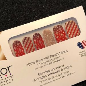 💅 Wrap It Up - Color Street